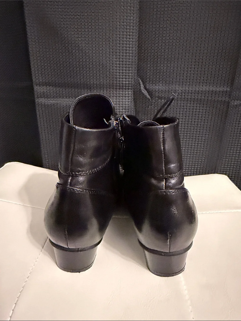 Regarde Le Ciel classic black